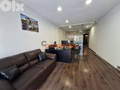 Office For rent in Zouk Mikael - CPKCC53