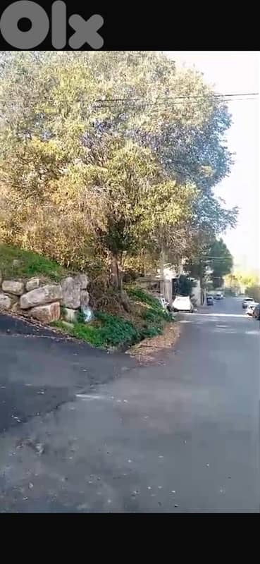 780m land zone 30/60 3Floors Building Commercial Residential Baalchmai 2