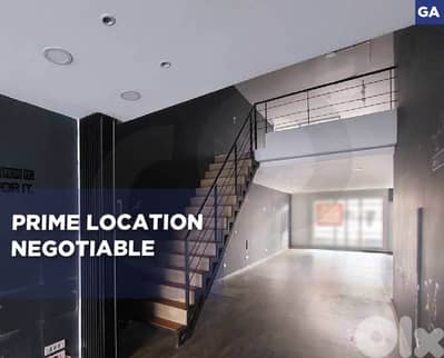 Spacious, great dealm metn, mansourieh/المنصورية REF#GA127029