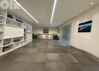 Prime Location - Shop for Rent in Achrafieh موقع مميز - محل للإيجار في