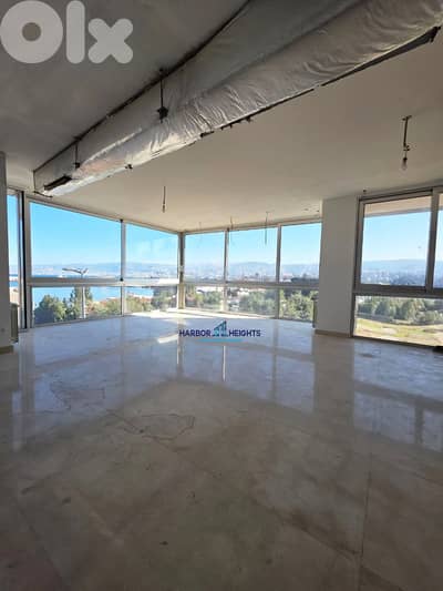 Apartment for sale in Down Town شقة للبيع في وسط البلد