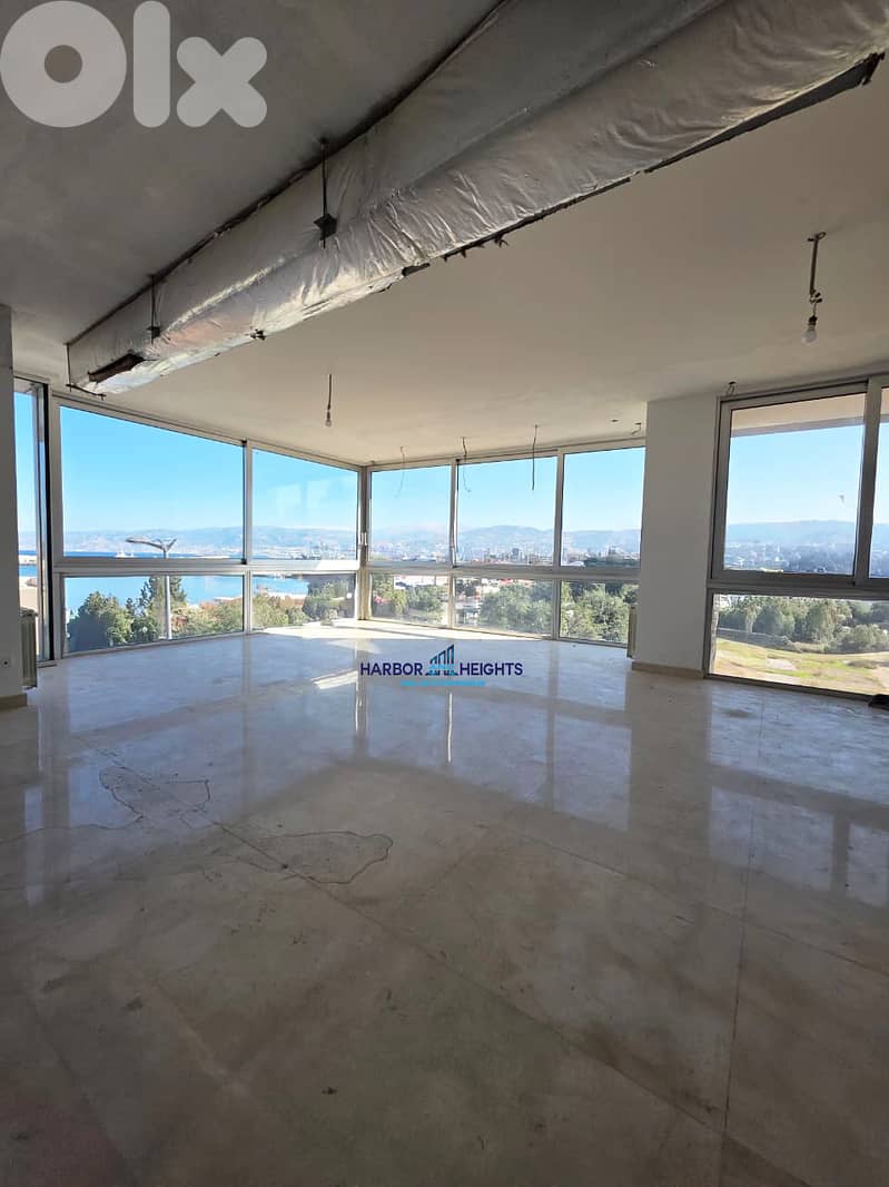 Apartment for sale in Down Town شقة للبيع في وسط البلد 0