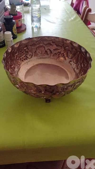 silver plates - جوط فضة