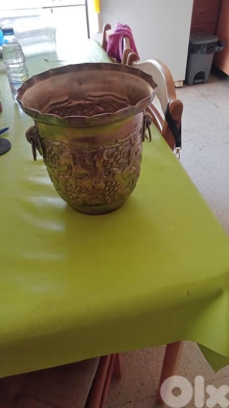 silver plates - جوط فضة 1