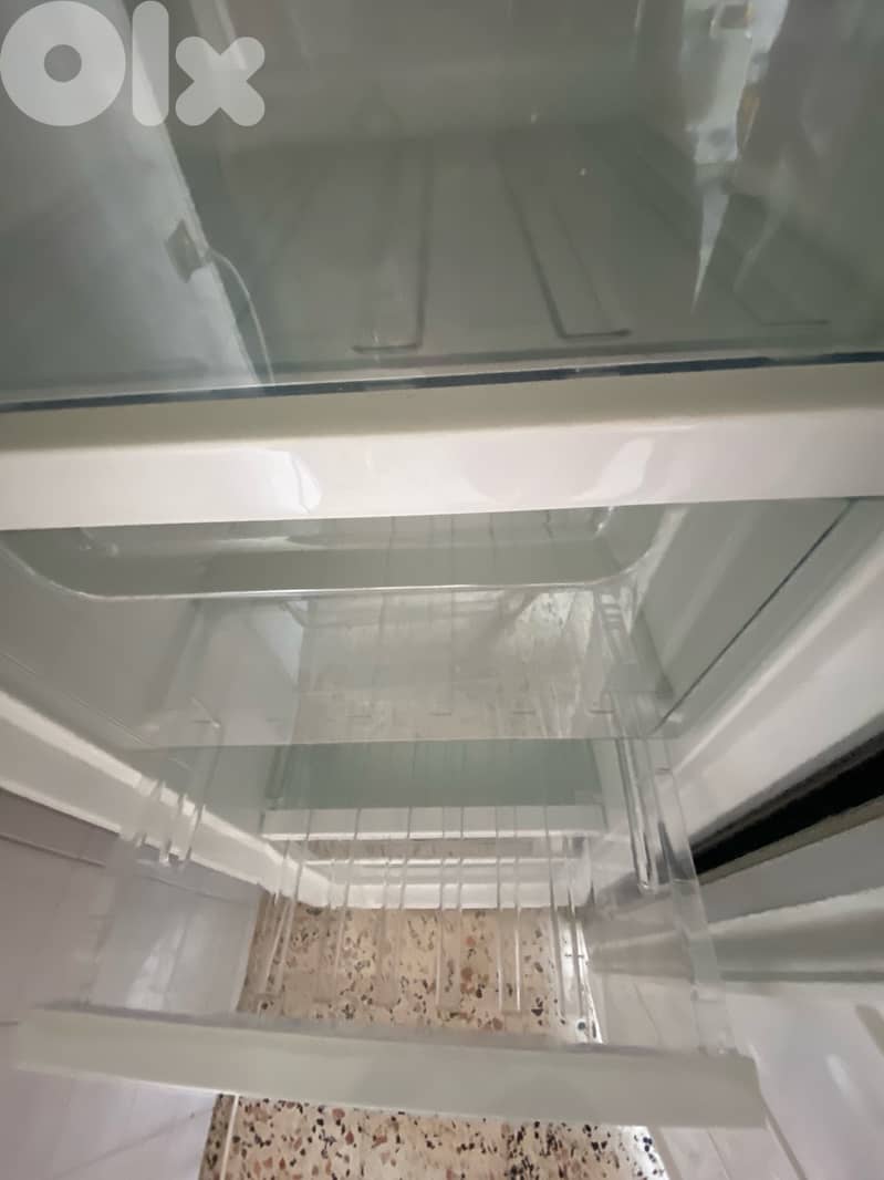 CAMPOMATIC Upright Freezer – Excellent Condition 4