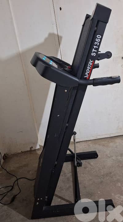 New Treadmill Sportex b 120$