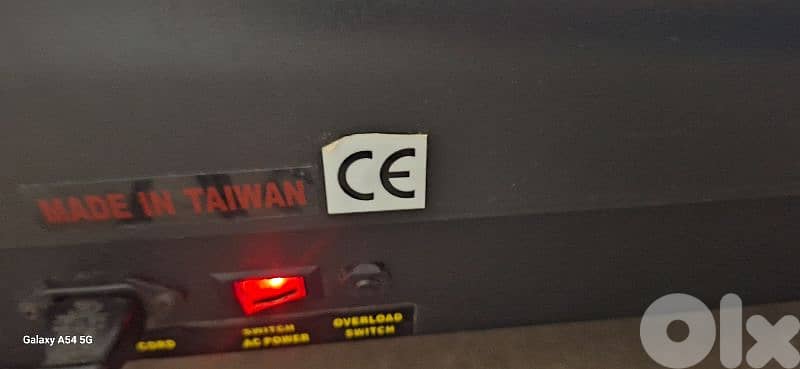 New Treadmill Sportex b 120$ 2