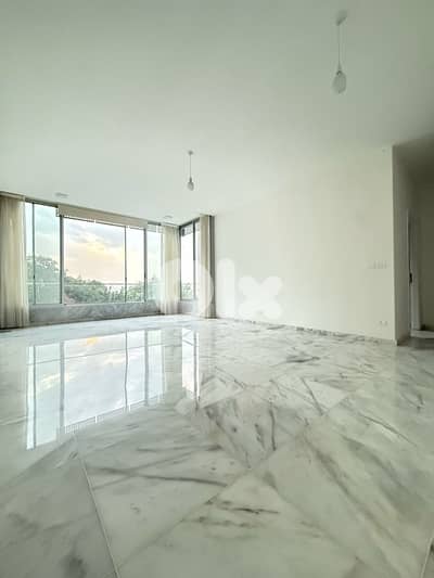 Brand new Apartment for rent in Jal el dib.