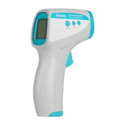 forehead thermometer