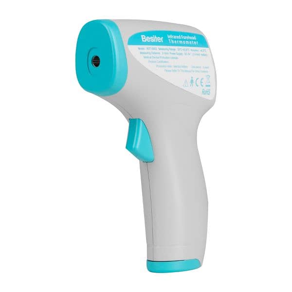 forehead thermometer 1