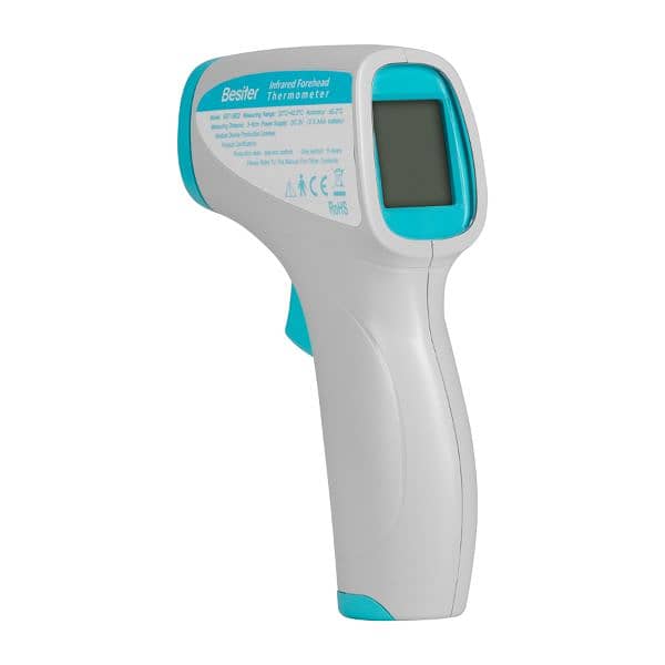 forehead thermometer 2