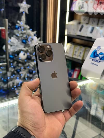 iPhone 13 pro 256Gb battery 72% like new