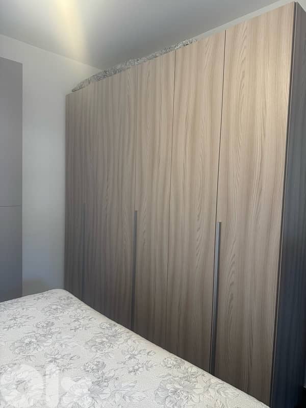 full bedroom, excellent condition with mattress 2