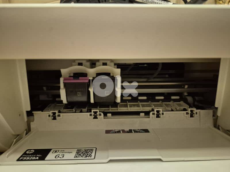 HP Printer DeskJet 2130 Print Scan Copy 2