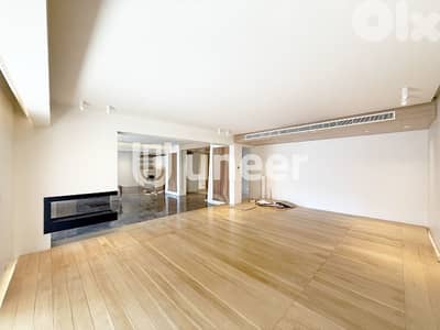 Apartment for sale in Ramlet el bayda شقة للبيع في الرملة البيضا