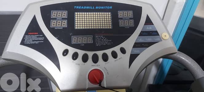Treadmill For Sale