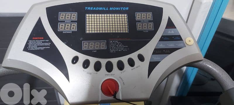 Treadmill For Sale 0