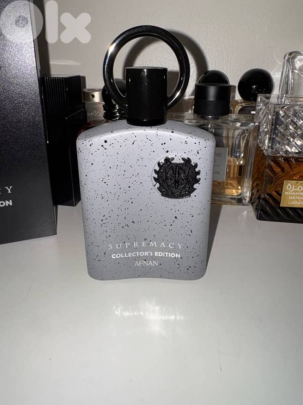 AFNAN - Supremacy Collector’s Edition 0