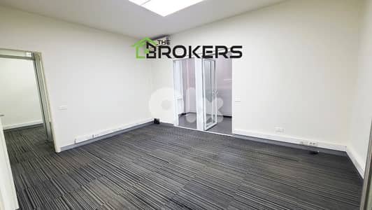 Office for Sale in Mirna Chalouhi مكتب للبيع في ميرنا الشالوحي