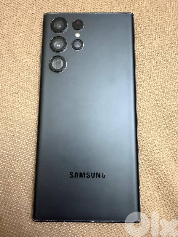 S22 ultra 256gb 1