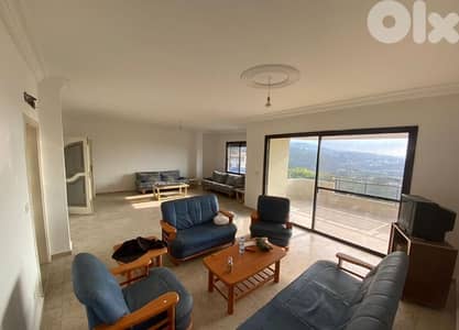 Apartment | zouk mikael | open sea view | شقة للبيع زوق مكايل | GR