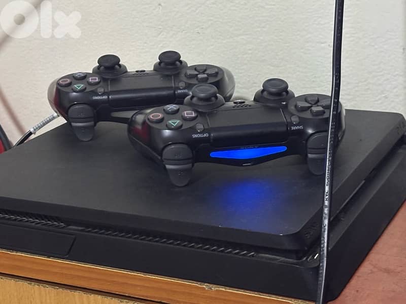 playstation 4 0