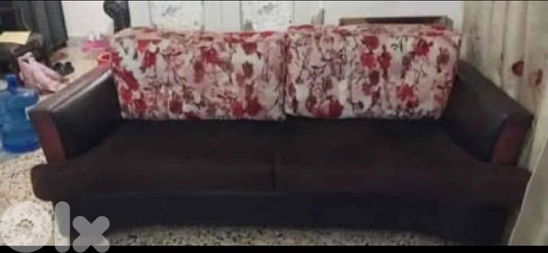 صالون ٣ قطع من بيوتي هوم 2