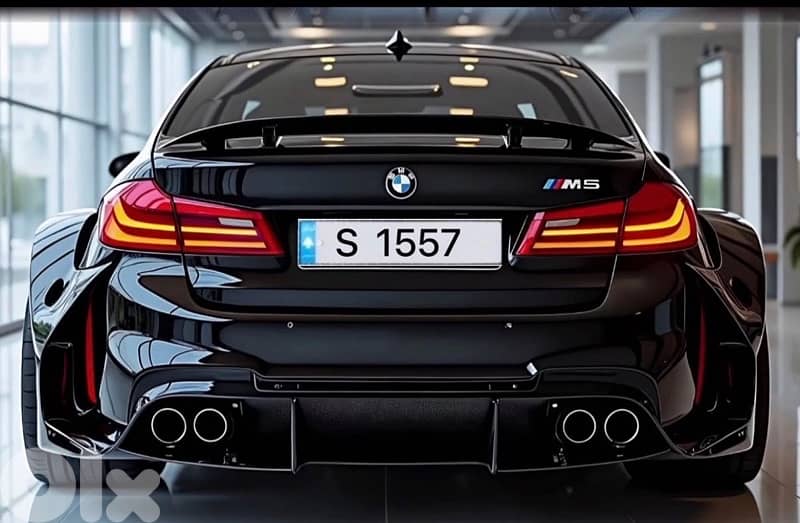 Special Plate Numbers أرقام مميزة للبيع 19