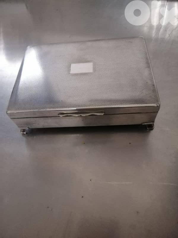 Silverware good condition 0