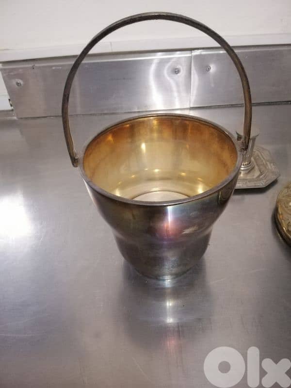 Silverware good condition 1