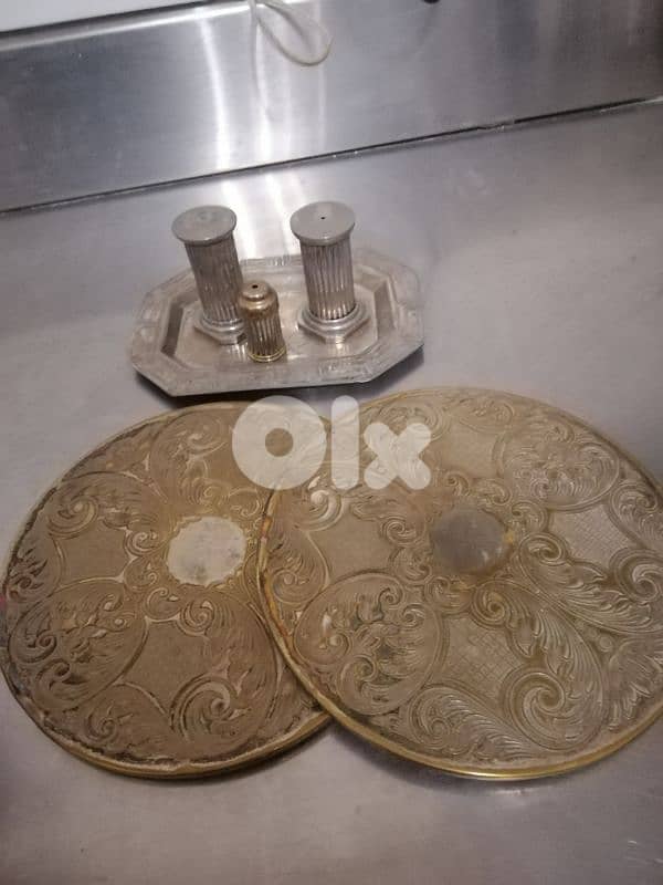 Silverware good condition 2