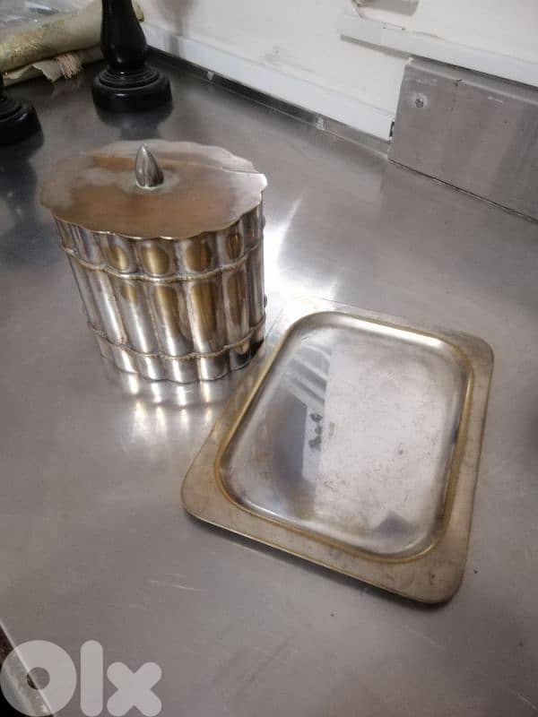 Silverware good condition 3