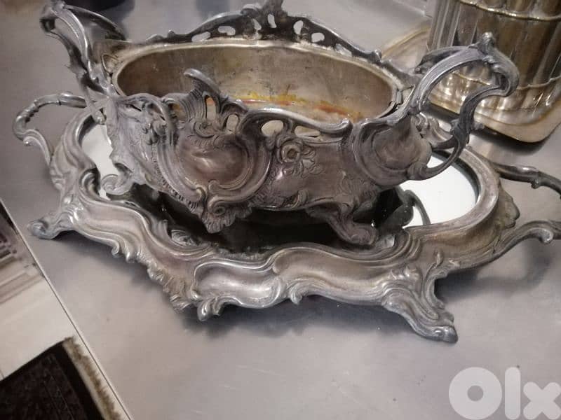 Silverware good condition 4