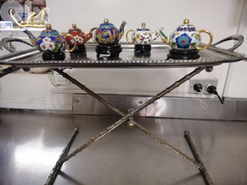 Silverware good condition 5