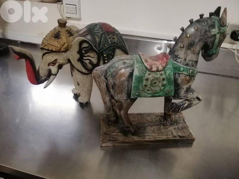 Silverware good condition 6