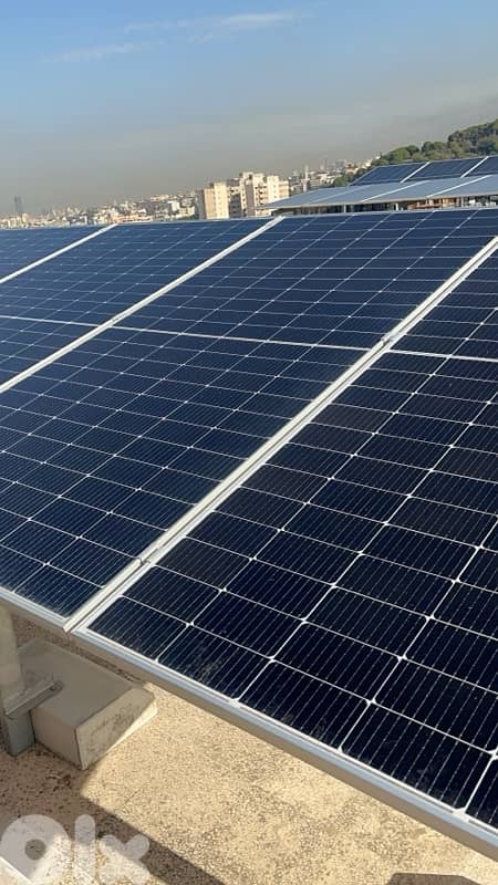 Jinko Solar Panels 0