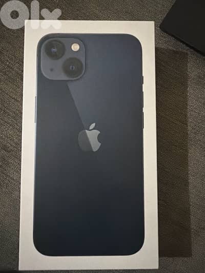 Iphone 13 128GB used
