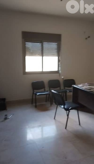 Office for sale in Mar chaaya