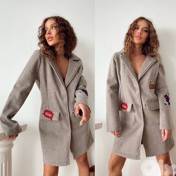 liquidation women clothes شروة البسة نسائي 2