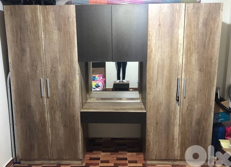 غرفة نوم للاولاد 1