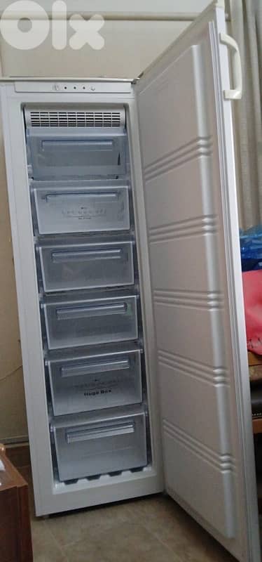 New Freezer for sale 0