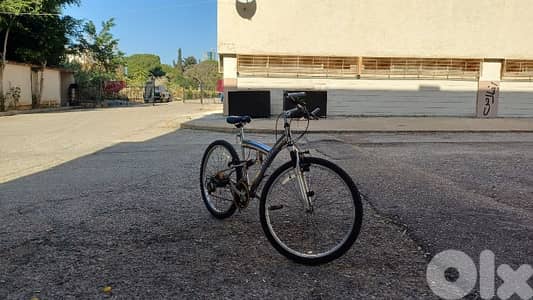 jagger forester ndife