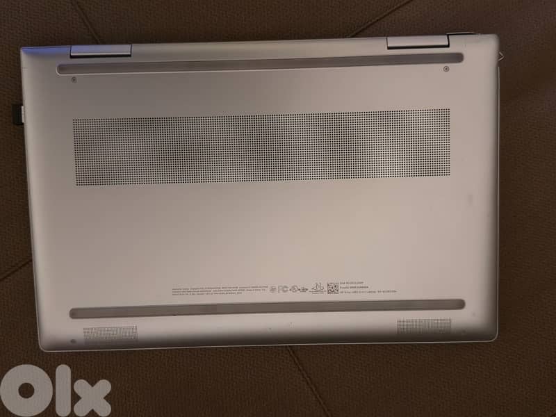 HP Envy x360 – 14” Touchscreen Convertible 1