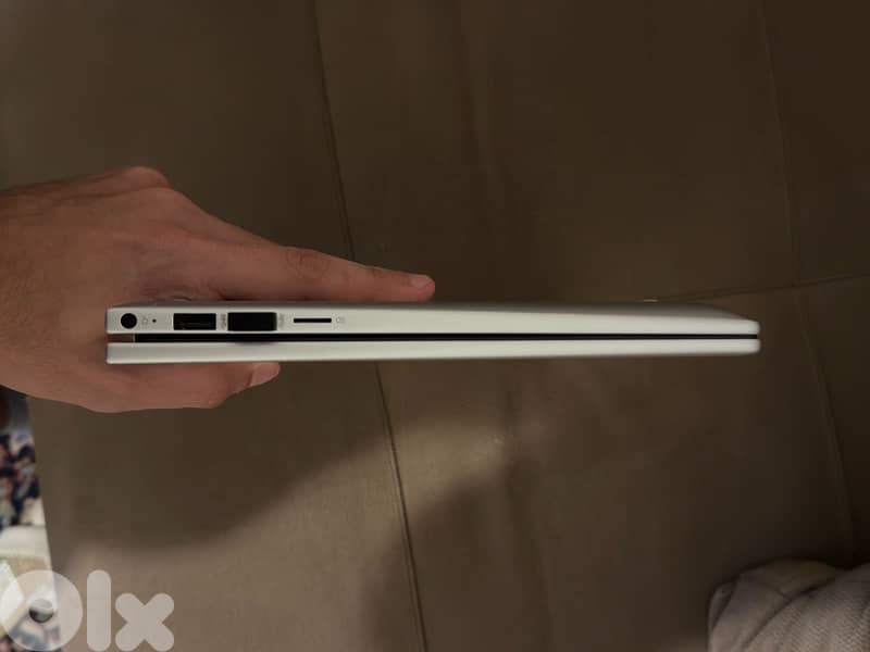 HP Envy x360 – 14” Touchscreen Convertible 2