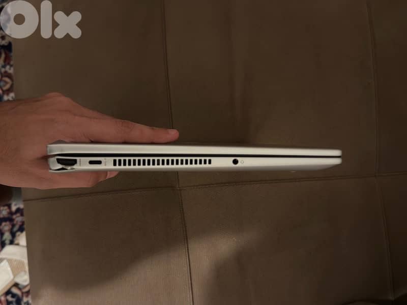 HP Envy x360 – 14” Touchscreen Convertible 3