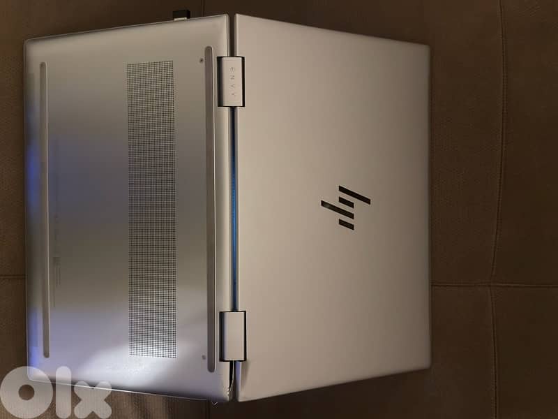 HP Envy x360 – 14” Touchscreen Convertible 5