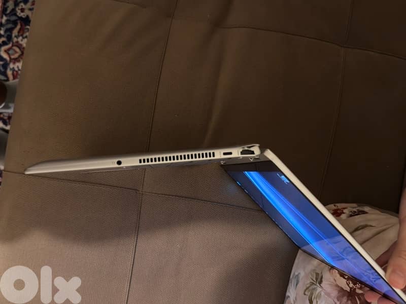 HP Envy x360 – 14” Touchscreen Convertible 6