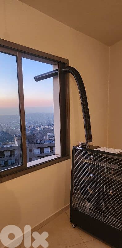 Airrex - Airmax Diesel Heater 45L With Fan