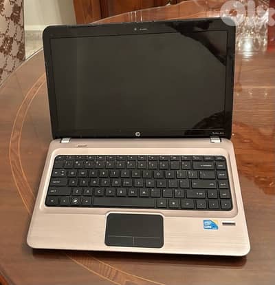 hp Laptop
