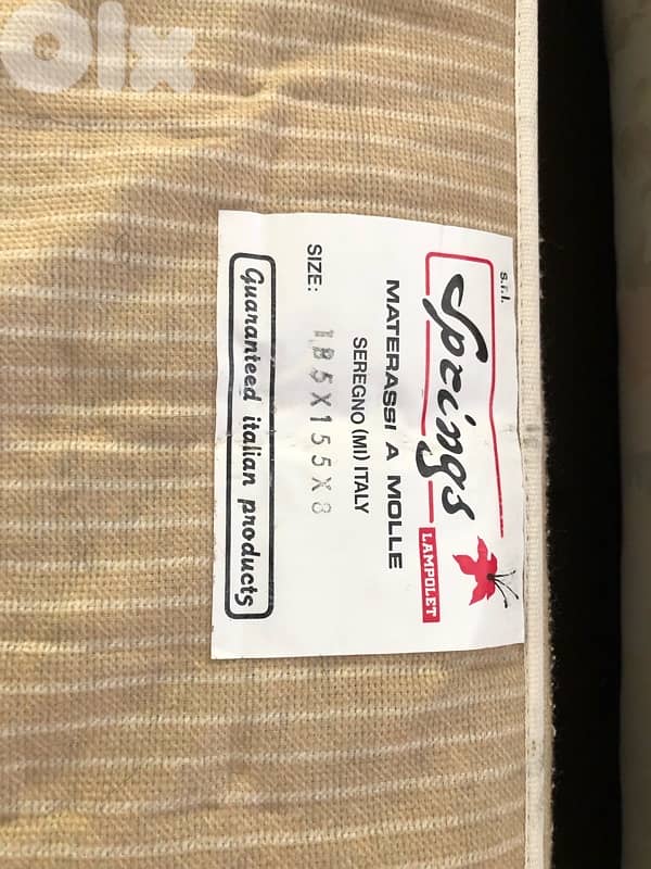 sofa bed with 2 arm chairs 8